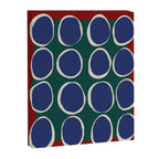 Color Harmony Canvas Print Gallery Image 6