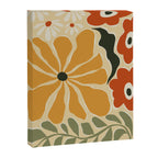 colorful_mid-century  Canvas Print Gallery Image 6