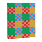 Cubist Illusion Canvas Print Gallery Image 8