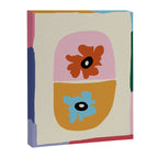 Floral capsule  Canvas Print Gallery Image 6
