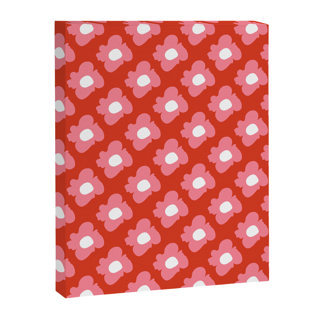 Fresh Flora Canvas Print Gallery Image 8