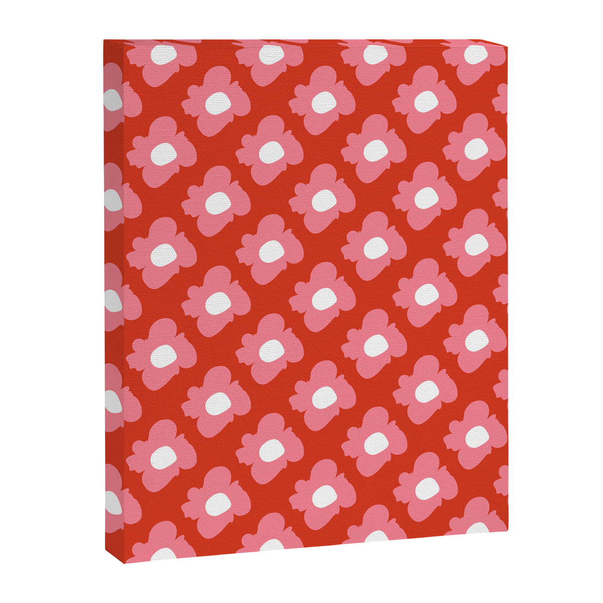 Fresh Flora Canvas Print Gallery Image 8