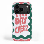 Friday-Cheer iPhone Case Gallery Image 1