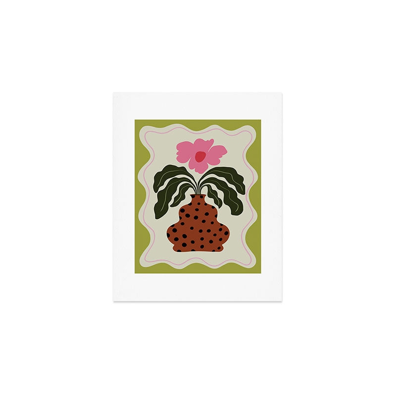 Grace Art Print Gallery Image 1
