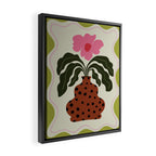 Grace Framed Canvas Print Gallery Image 2