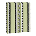 Ikat Reverie Canvas Print Gallery Image 8
