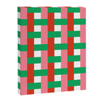  Infinity Grid 2 Canvas Print Gallery Image 6