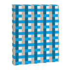 Infinity Grid 4 Canvas Print Gallery Image 6