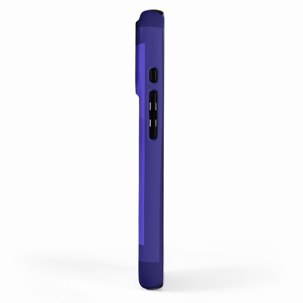 magical light gradient  iPhone Case Gallery Image 2