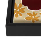Matisse Safari Framed Canvas Print Gallery Image 3