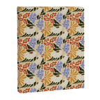 Mid-Century pattern I Canvas Print Gallery Image 8