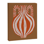 Minimal Pottery 1 Canvas Print Gallery Image 6
