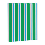 Minimal stripe Canvas Print Gallery Image 8