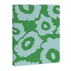 Minted flower Canvas Print Gallery Image 6