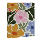 Nostalgic Flora Canvas Print Gallery Image 6