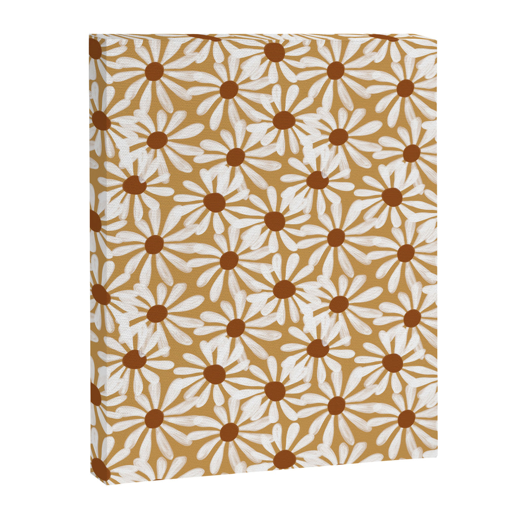 Paisley Breeze Canvas Print Gallery Image 8