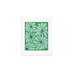 Petals of Paradise Art Print Gallery Image 1