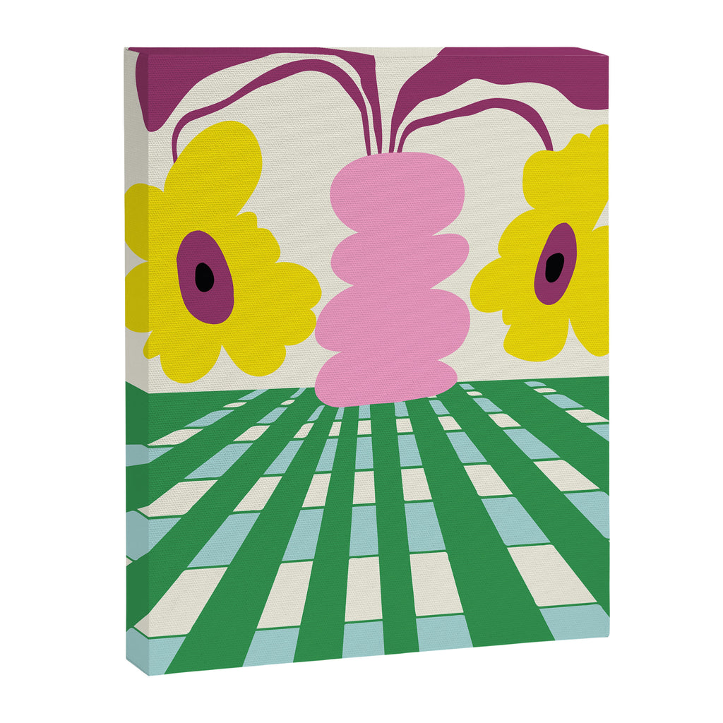 Pottery Prism Canvas Print Gallery Image 6