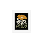 Power Flower  Art Print Gallery Image 1