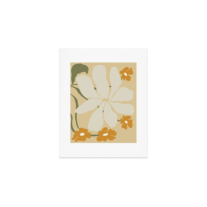 Retro Summer  Art Print Gallery Image 1