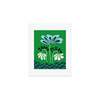 Save Plants Art Print Gallery Image 1