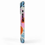 Slow Down iPhone Case Gallery Image 2