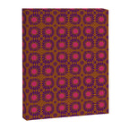 Soft Florals Canvas Print Gallery Image 8