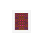 Soft Florals Art Print Gallery Image 1