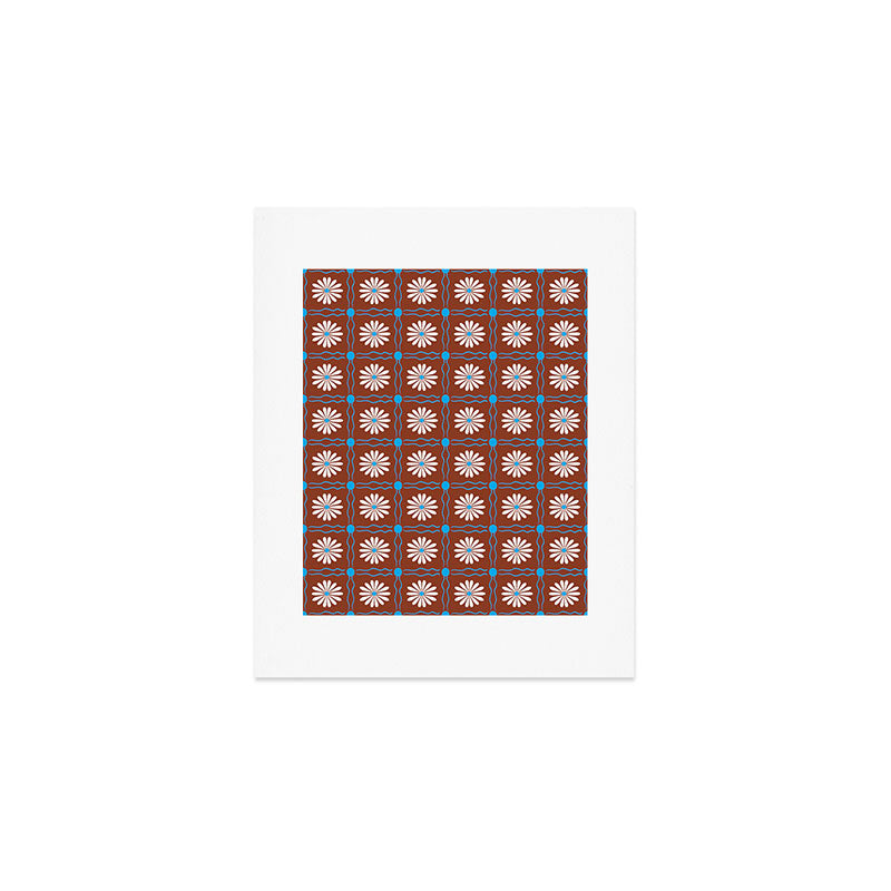 Soft Whimsical Art Print Gallery Image 1
