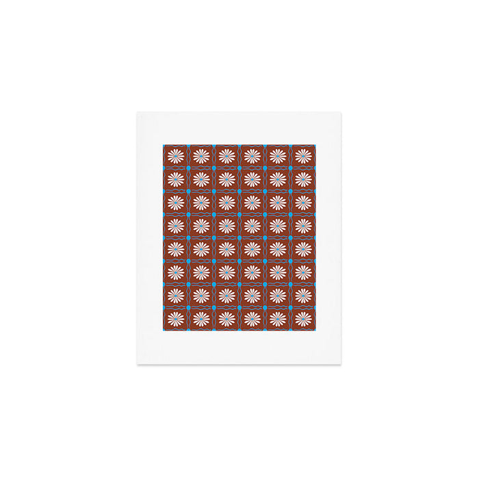 Soft Whimsical Art Print Gallery Image 1