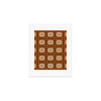 Spice & Swirls Art Print Gallery Image 1