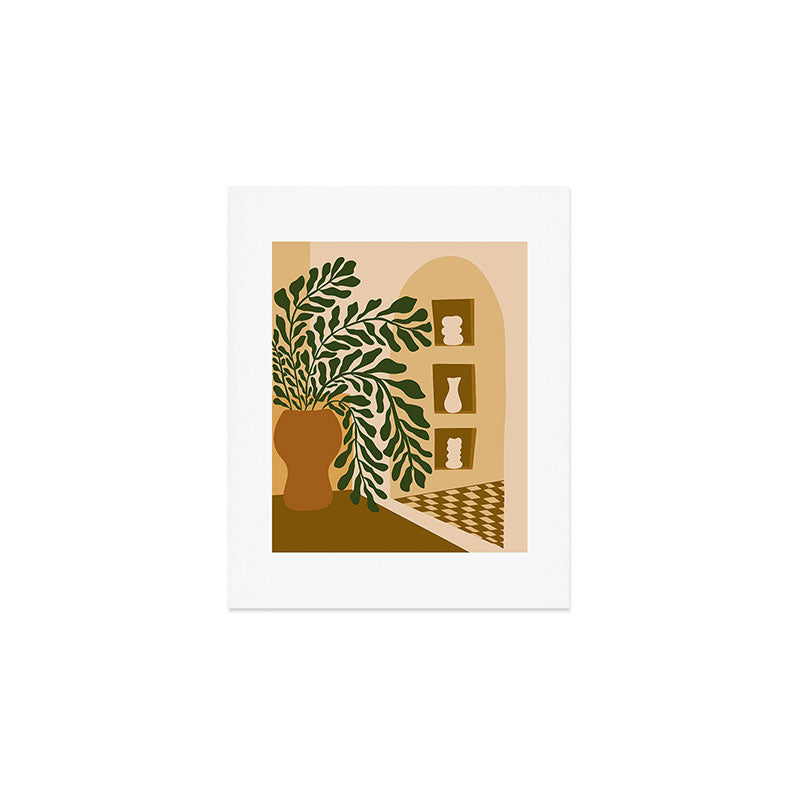 Still Life 2 Art Print Gallery Image 1
