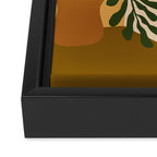 Still Life 2 Framed Canvas Print Gallery Image 3
