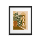Still Life 2 Framed Art Print Gallery Image 5