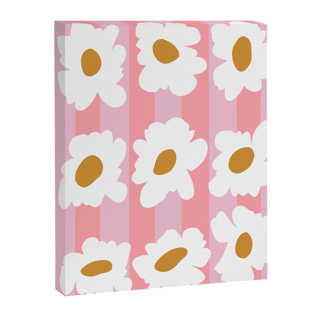 Sunday Spring Canvas Print Gallery Image 6