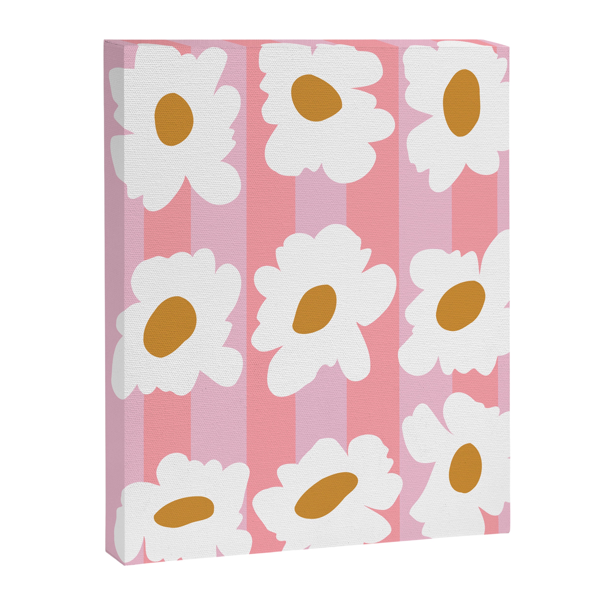 Sunday Spring Canvas Print Gallery Image 6