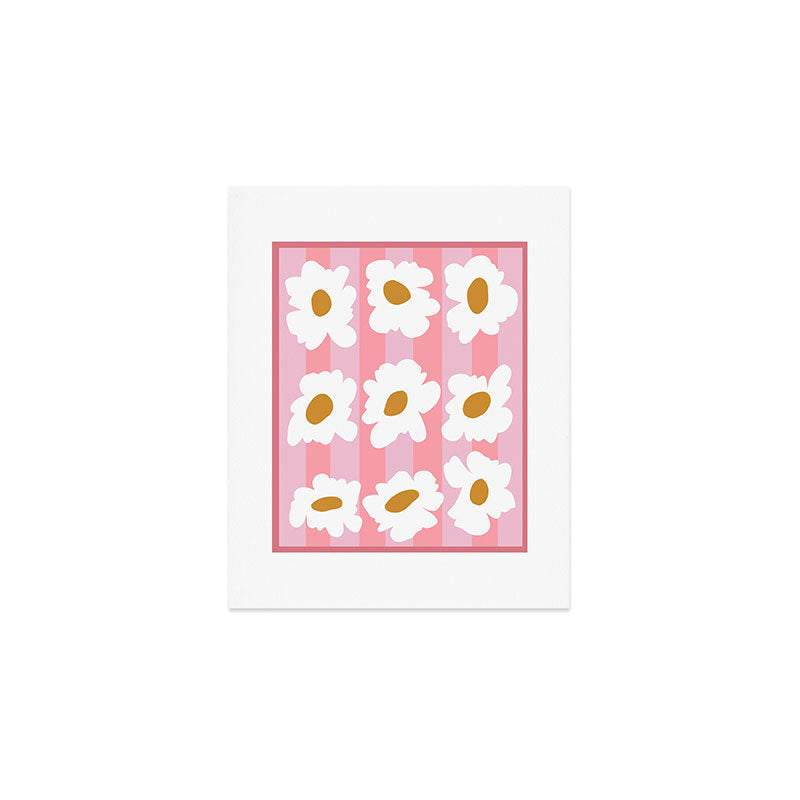 Sunday Spring Art Print Gallery Image 1