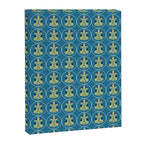 Sunny Tiles Canvas Print Gallery Image 8