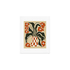 Terracotta Spring   Art Print Gallery Image 1