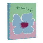 The Spring Magic Canvas Print Gallery Image 6