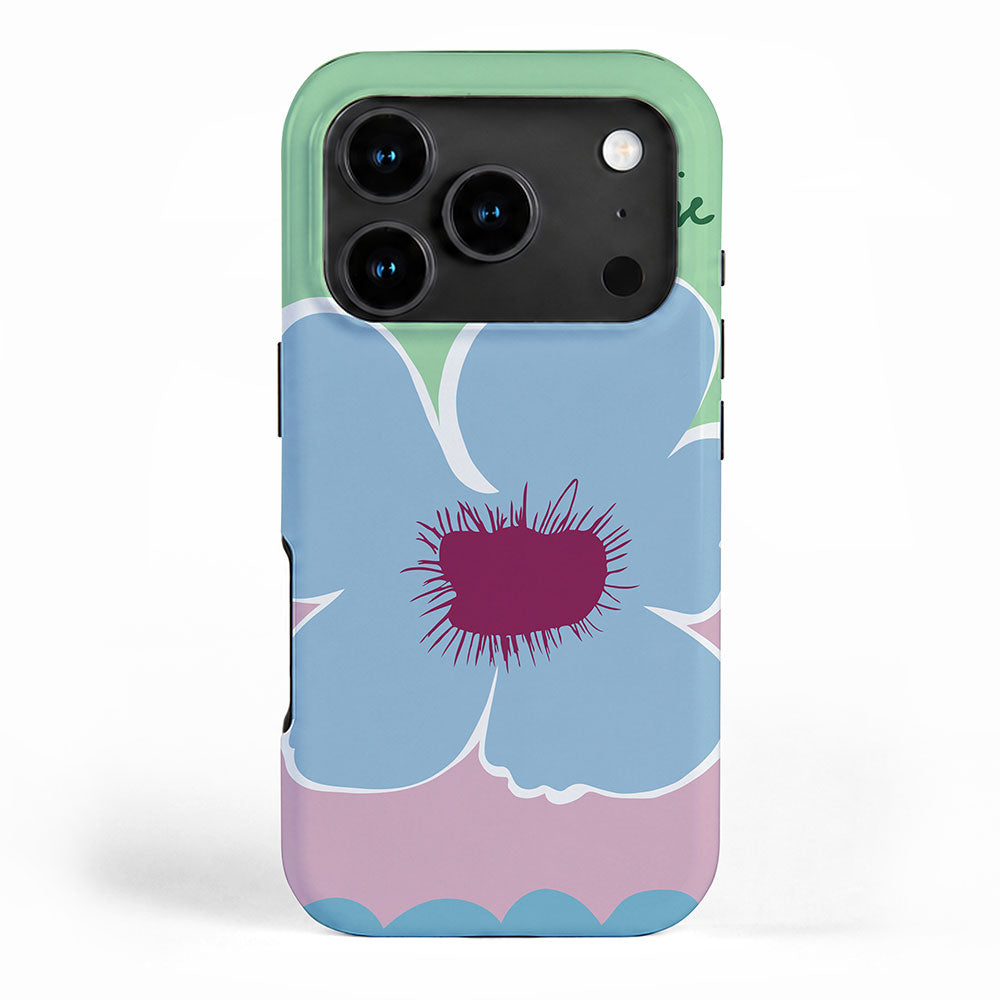 The Spring Magic iPhone Case Gallery Image 1