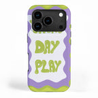Thursday-Play iPhone Case Gallery Image 1