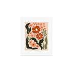 tropical wonder  Art Print Gallery Image 1