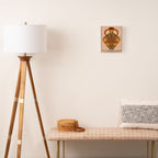 Vase 2 Canvas Print Gallery Image 2
