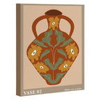 Vase 2 Canvas Print Gallery Image 3
