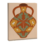 Vase 2 Canvas Print Gallery Image 8