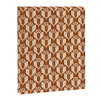 Warm Design Canvas Print Gallery Image 8