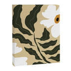 White daisy  Canvas Print Gallery Image 8