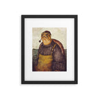 Lightkeeper II Framed Art Print Gallery Image 5