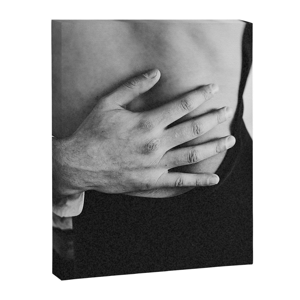 Dance with me Canvas Print Gallery Image 6